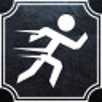 Достижение Спринтер в игре Frostpunk для Steam