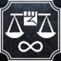 Достижение Бесконечный социальный активизм в игре Frostpunk для Steam