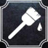 Достижение Бэнкси в игре Frostpunk для Steam