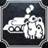 Достижение Все дети на борту в игре Frostpunk для Steam