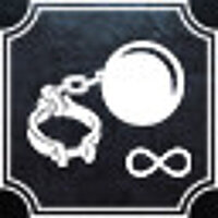 Достижение Бесконечное угнетение в игре Frostpunk для Steam