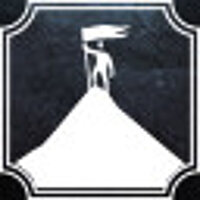 Достижение Золотой путь в игре Frostpunk для Steam