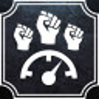 Достижение Сверхэффективность в игре Frostpunk для Steam