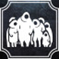 Достижение Беженец в игре Frostpunk для Steam