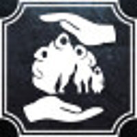 Достижение Единство в игре Frostpunk для Steam