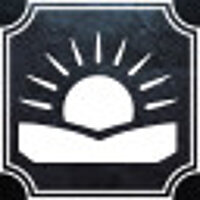 Достижение Земля обетованная в игре Frostpunk для Steam