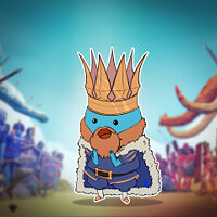 Достижение «Madly Medieval» в игре Totally Accurate Battle Simulator для Windows 10, Xbox One, Xbox Series