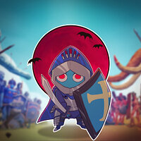 Достижение «Castlevanic!» в игре Totally Accurate Battle Simulator для Windows 10, Xbox One, Xbox Series