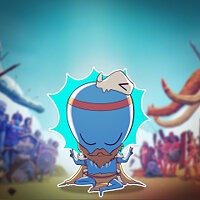 Достижение «Tactician» в игре Totally Accurate Battle Simulator для Windows 10, Xbox One, Xbox Series
