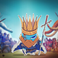 Достижение «Clergy» в игре Totally Accurate Battle Simulator для Windows 10, Xbox One, Xbox Series