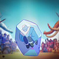 Достижение «Ice to meet you» в игре Totally Accurate Battle Simulator для Windows 10, Xbox One, Xbox Series