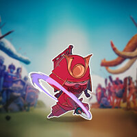 Достижение «Shogun Sensei» в игре Totally Accurate Battle Simulator для Windows 10, Xbox One, Xbox Series