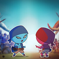 Достижение «Mirror match» в игре Totally Accurate Battle Simulator для Windows 10, Xbox One, Xbox Series