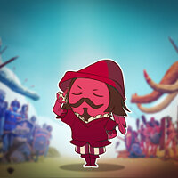 Достижение «Renaissance Ranger» в игре Totally Accurate Battle Simulator для Windows 10, Xbox One, Xbox Series