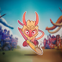 Достижение «Kung Fu Master» в игре Totally Accurate Battle Simulator для Windows 10, Xbox One, Xbox Series