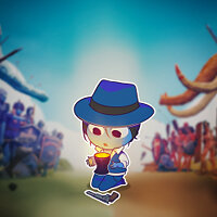 Достижение «Indiana Jones!?» в игре Totally Accurate Battle Simulator для Windows 10, Xbox One, Xbox Series