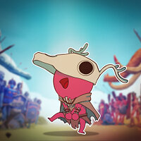 Достижение «Tribal Trial» в игре Totally Accurate Battle Simulator для Windows 10, Xbox One, Xbox Series