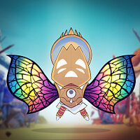 Достижение «Honorary Angel» в игре Totally Accurate Battle Simulator для Windows 10, Xbox One, Xbox Series