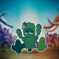 Достижение «Cactus Conquest» в игре Totally Accurate Battle Simulator для Windows 10, Xbox One, Xbox Series