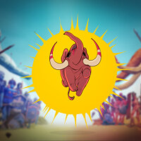 Достижение «Fly Dumbo!!» в игре Totally Accurate Battle Simulator для Windows 10, Xbox One, Xbox Series