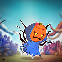 Достижение «Spooky Scary Skeletons» в игре Totally Accurate Battle Simulator для Windows 10, Xbox One, Xbox Series