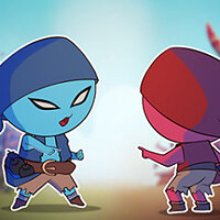 Достижение «Mirror match» в игре Totally Accurate Battle Simulator для Steam
