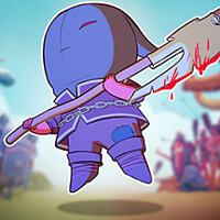 Достижение «Secret Shenanigans» в игре Totally Accurate Battle Simulator для Steam