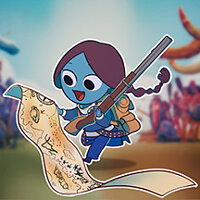 Достижение «Adventurer» в игре Totally Accurate Battle Simulator для Steam