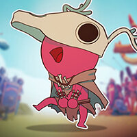 Достижение «Tribal Trial» в игре Totally Accurate Battle Simulator для Steam