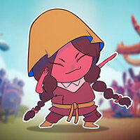 Достижение «Funky Farmer» в игре Totally Accurate Battle Simulator для Steam