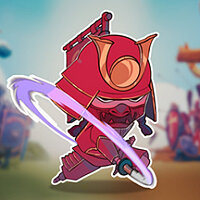 Достижение «Shogun Sensei» в игре Totally Accurate Battle Simulator для Steam