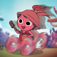 Достижение «Catch me if you can!» в игре Totally Accurate Battle Simulator для Steam