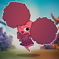 Достижение «Bad ass Campaigner» в игре Totally Accurate Battle Simulator для Steam