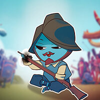 Достижение «Master Musketeer » в игре Totally Accurate Battle Simulator для Steam