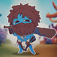 Достижение «Beginner clubber» в игре Totally Accurate Battle Simulator для Steam