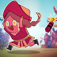 Достижение «Wildly Western» в игре Totally Accurate Battle Simulator для Steam