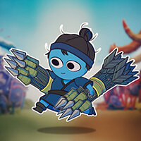 Достижение «Arrows from the cart» в игре Totally Accurate Battle Simulator для Steam