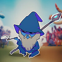 Достижение «Legacy campaign. Hooray!» в игре Totally Accurate Battle Simulator для Steam