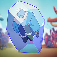 Достижение «Ice to meet you» в игре Totally Accurate Battle Simulator для Steam