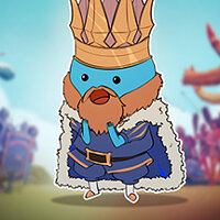 Достижение «Madly Medieval » в игре Totally Accurate Battle Simulator для Steam