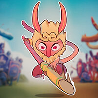 Достижение «Kung Fu Master» в игре Totally Accurate Battle Simulator для Steam