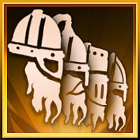 Трофей {trophy} в игре Ancestors Legacy для PS4