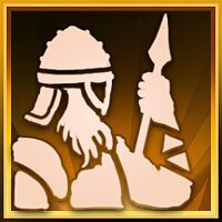 Трофей {trophy} в игре Ancestors Legacy для PS4