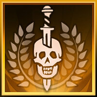 Трофей {trophy} в игре Ancestors Legacy для PS4