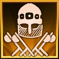 Трофей {trophy} в игре Ancestors Legacy для PS4