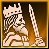 Трофей {trophy} в игре Ancestors Legacy для PS4