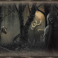 Достижение Trap Sweeper в игре Ancestors Legacy для Xbox One