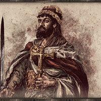 Достижение Mieszko в игре Ancestors Legacy для Xbox One