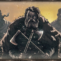 Достижение Squad Proficiency в игре Ancestors Legacy для Xbox One