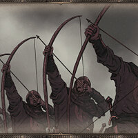 Достижение Untouchable в игре Ancestors Legacy для Xbox One